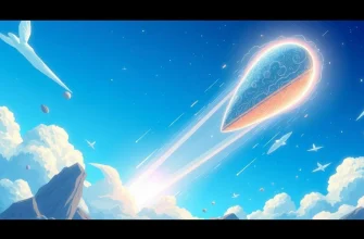 Fantasy-Filme über Meteoriten: Ein himmlisches Abenteuer