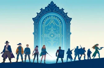 Abenteuerfilme mit magischen Portalen