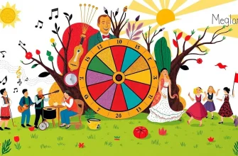 Filme über das Zigeunerleben