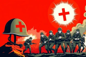 Filme über Strafbataillone im Krieg