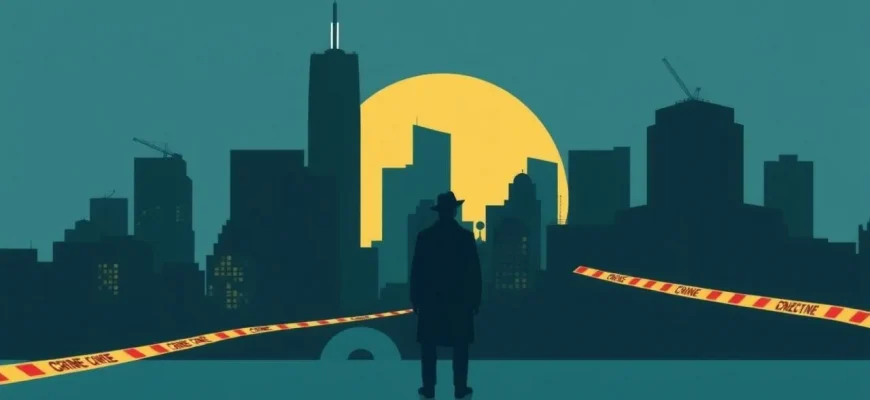 Detektivfilme über Boston: Ein spannender Filmabend