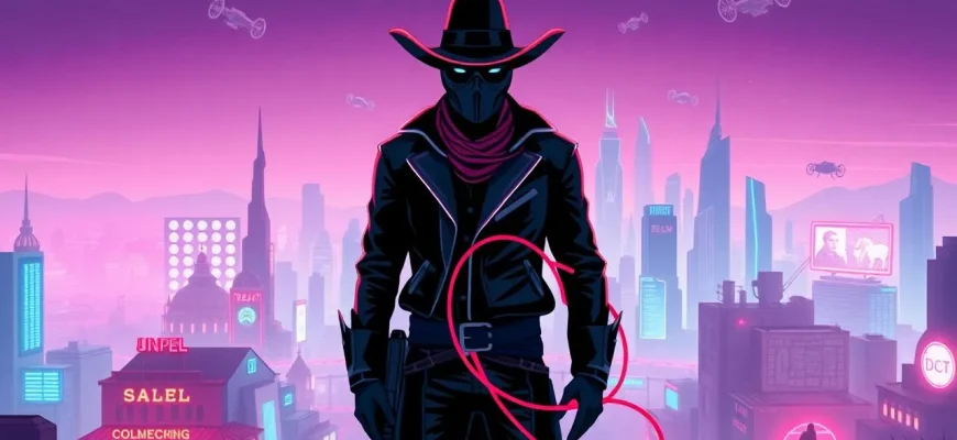 Western-Filme über Computer-Viren