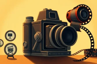 Dokumentarfilme über Kinotechnik