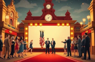 Filme über US-Präsidenten