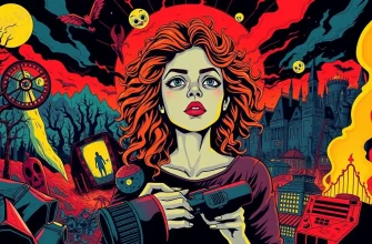 10 Filme über Albträume, die dich nicht loslassen werden