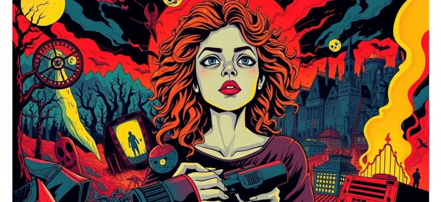 10 Filme über Albträume, die dich nicht loslassen werden