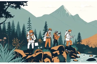 Abenteuer der Naturforscher: 10 Filme, die inspirieren