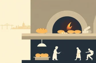 10 inspirierende Biografien über Bäcker