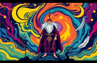 Filme über Schamanen - Eine mystische Reise