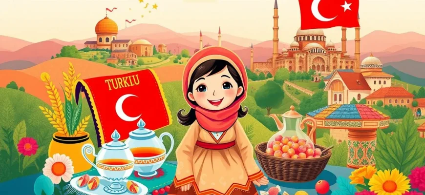 Familienfilme, die das Herz der Türkei erobern