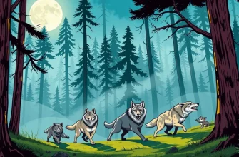 Filme über Wölfe: Eine faszinierende Reise in die Wildnis