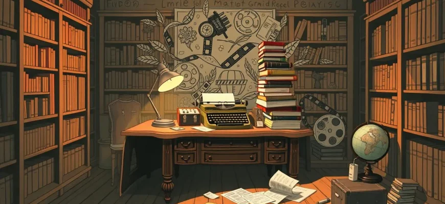 Dokumentarfilme über Umweltorganisationen