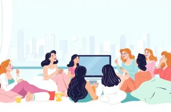 Die besten Komödien für Frauen