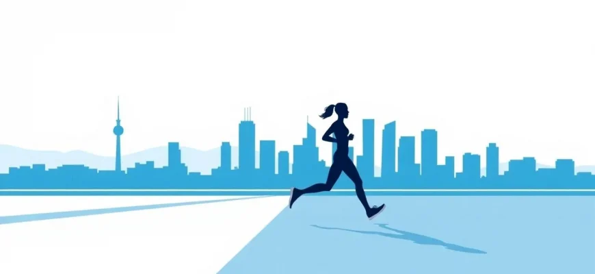 Laufbiografien: 10 inspirierende Filme