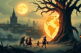 Horrorfilme über globale Erwärmung