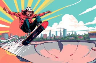 Die besten Skater-Filme für alle Skateboard-Fans