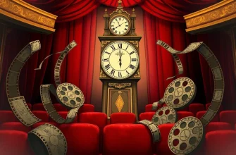 Filme über Vorhersehung: Eine faszinierende Reise in die Zukunft