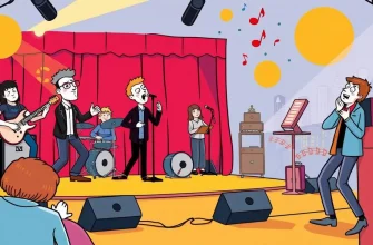 Musikalische Komödien: 10 Filme, die Sie zum Lachen bringen