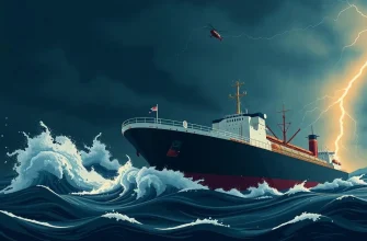 Katastrophenfilme über Tanker: Spannung auf hoher See