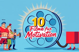 Motivierende Filme: 10 Meisterwerke, die dein Leben verändern