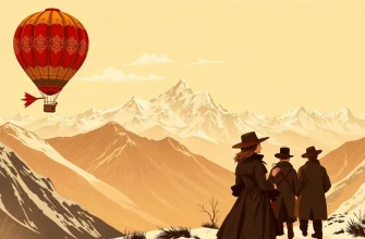 Thrilling Adventure Films - German Dubbed