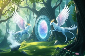 Fantastische Filme über magische Welten