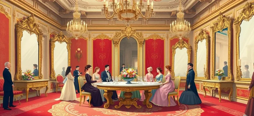 Historische Filme über Direktorien