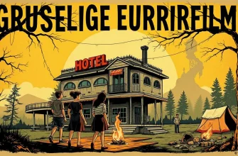 Gruselige Urlaubsfilme: Horror auf Reisen