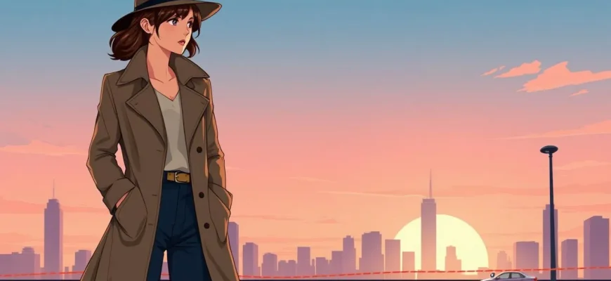 Melodramen und Ermittlungen: Unsere Top 10 Filme