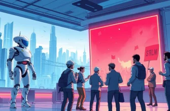 Die besten Science-Fiction-Filme über Streiks