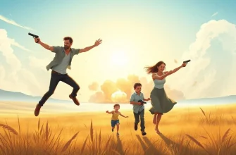 Actionfilme mit Familiengeheimnissen