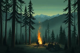 Horrorfilme über Sibirien: Eine Reise in die Dunkelheit