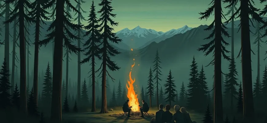 Horrorfilme über Sibirien: Eine Reise in die Dunkelheit