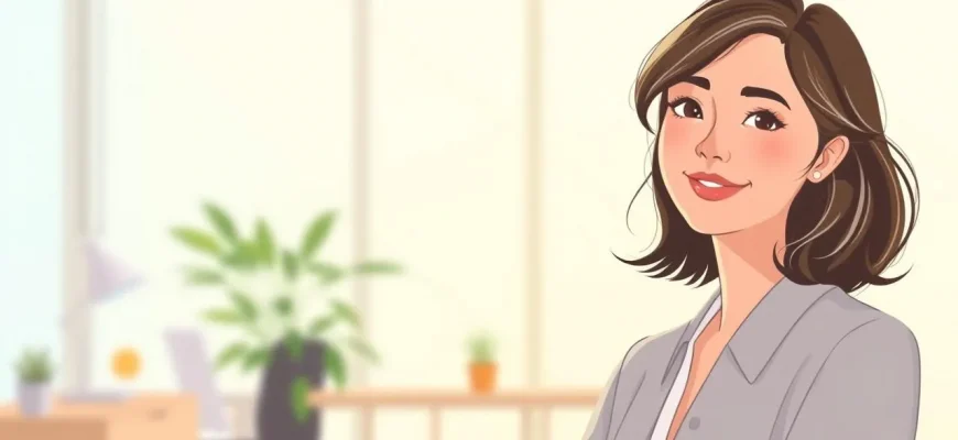 Melodramen über Karrieremenschen: Filme, die das Herz berühren