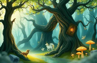 Fantastische Monsterfilme: Eine Reise in die Welt der Fabelwesen