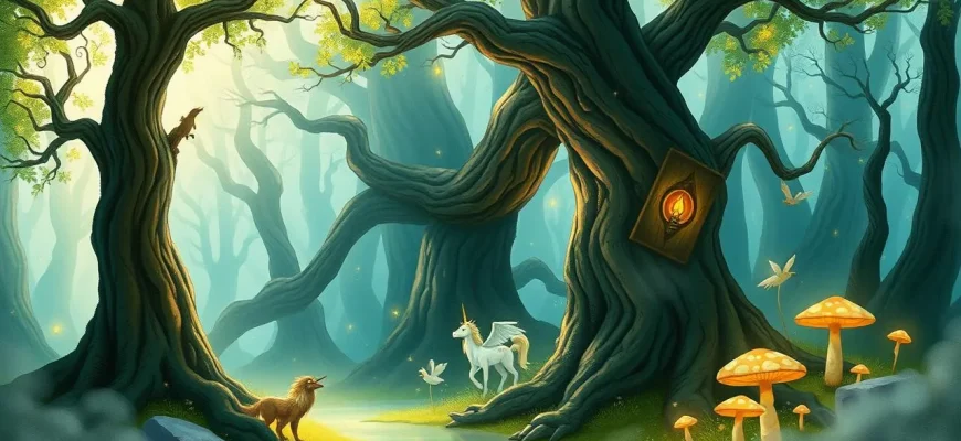 Fantastische Monsterfilme: Eine Reise in die Welt der Fabelwesen