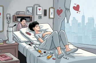 10 Dramen über Drogenabhängigkeit