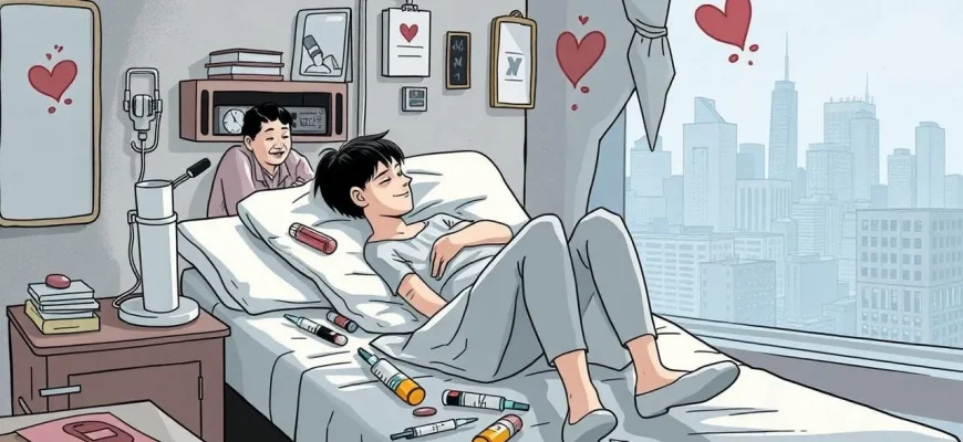 10 Dramen über Drogenabhängigkeit