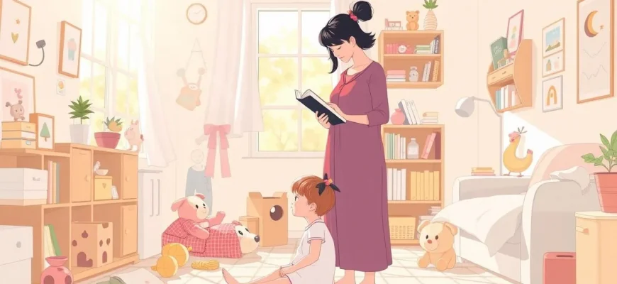 10 Melodramen über alleinerziehende Mütter