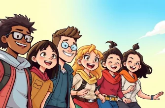 Freundschaft in Action: 10 Actionfilme über die Freundschaft verschiedener Völker