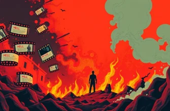 10 Filme über die Hölle, die Sie nicht verpassen sollten