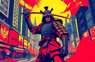 Sowjetische Filme über Ronin