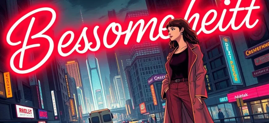 Drama-Filme über Besonnenheit