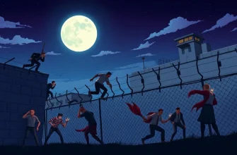 Kriminelle Fluchtfilme: Die besten Filme über Gefängnisausbrüche