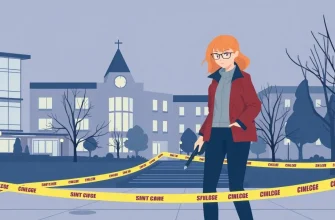 Spannende Detektivfilme über das College