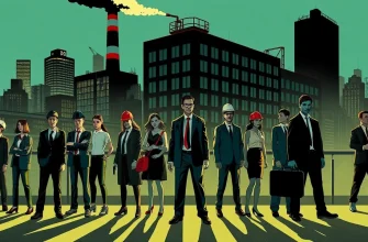 Top 10 Thriller-Filme über Arbeiter