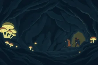 Detektivfilme über Höhlen: Eine spannende Reise in die Unterwelt