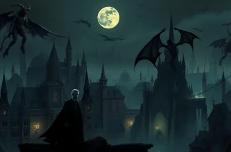 Dämonische Thriller-Filme: Eine Reise ins Unheimliche