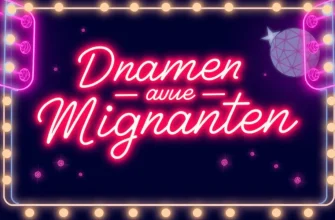 Dramen über Migranten: 10 Filme, die das Leben von Migranten einfangen