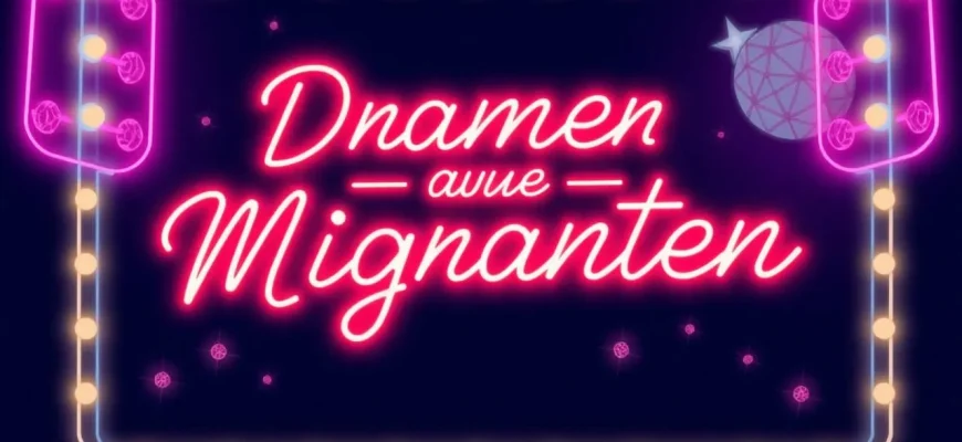 Dramen über Migranten: 10 Filme, die das Leben von Migranten einfangen